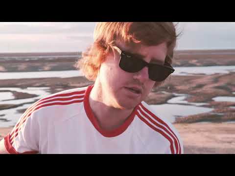 Ali Horn - End Credits