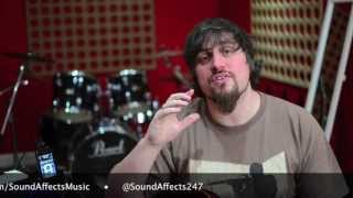 Video thumbnail for Roland CUBE Lite Guitar Amplifier Review by Sound Affects
