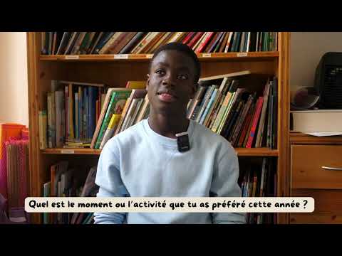 School dropout prevention in France