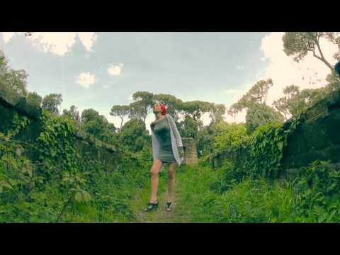 FUKADA TREE - CLEMENTINE feat MISS MYKELA (Official Video Teaser)