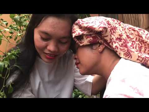 PARSORIAN NI BORU SASADA  ~ SISKA SIANTURI \\ indah Aritonang