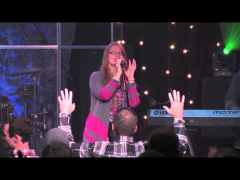 Healing is Here (Deluge, Jonathan Stockstill, Daniel Eric Groves) - Charis Live