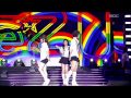 She'z - UU, 쉬즈 - 유유, Music Core 20120929 