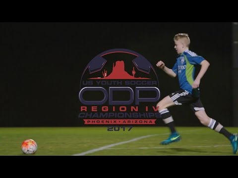 EWA B04 Day 1 - 2017 ODP Championships