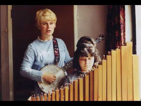 John Peel's Shirley and Dolly Collins (Peel Session)