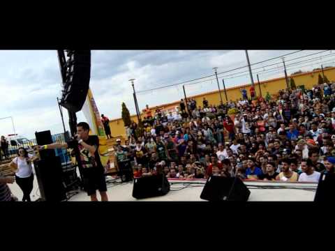 SKONE VS EUDE //CUARTOS// [MEID IN ESPEIN]