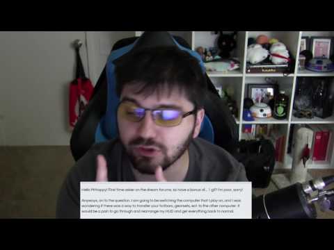 Mondays w/ Mrhappy #115 - Weekly Q&A