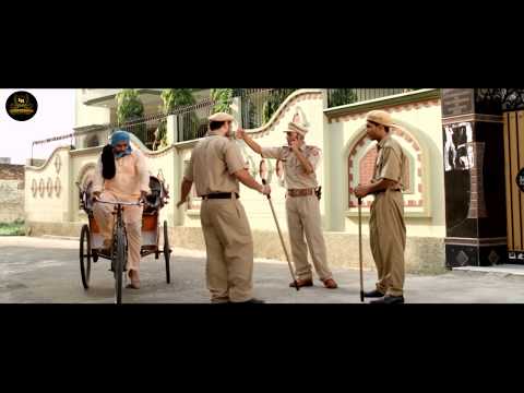 Aaj Kujh Wadna Pau
