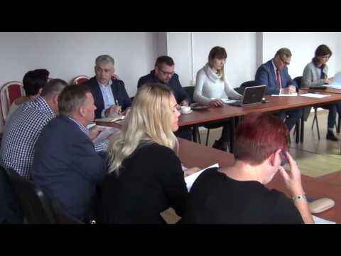 XXVIII Sesja RG Jedlnia-Letnisko (2016-10-31) - 1/3