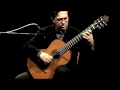 Rodrigo Rodriguez Shout To The Lord  Guitar