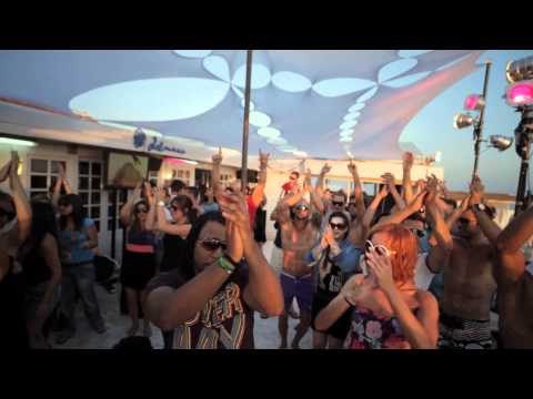 DIEGO MIRANDA & VILLANOVA FEAT. DAVID CRUZ - ONLY WITH SUNSHINE (VIDEO OFICIAL)