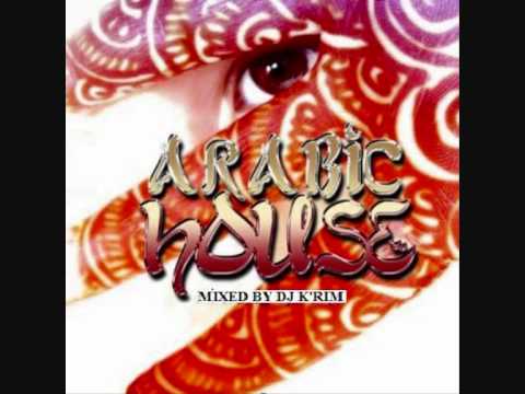 DJ K'RIM - Arabic Remix