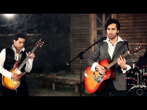 Arad Aria - khoshbakhti HD