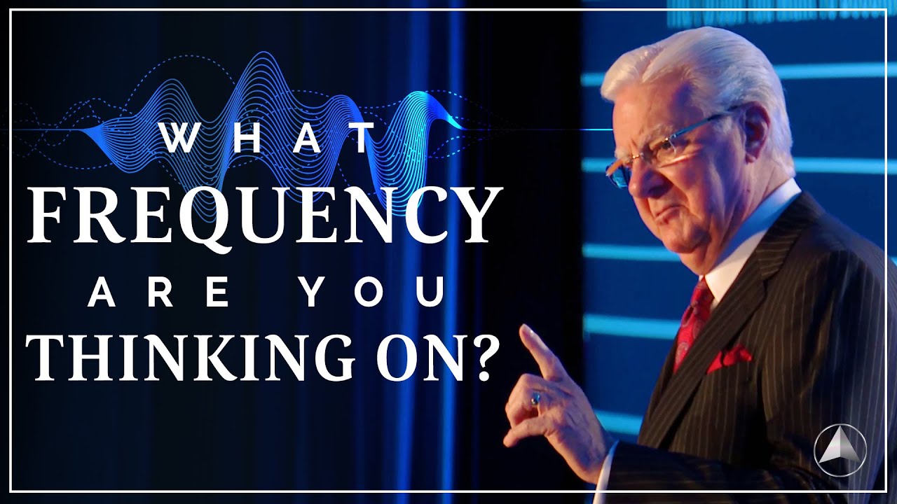 What Frequency are You Thinking on? | Bob Proctor