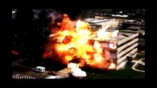Armageddapocalypse: Threat Level Dead (Trailer)