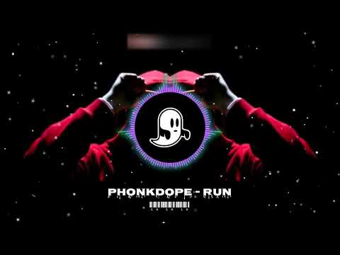 HARDDOPE, FLEXMORRIS, PHONKDOPE   RUN | PHONK DEMON RECORDS ※ Фонк 2024 #049