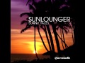 Sunlounger  feat. Zara - Talk To Me (Chill Mix)