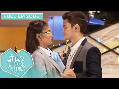 [ENG SUB] Full Episode 18 | Till I Met You | Nadine Lustre, James Reid