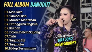 Download lagu Niken Salindry - MAS JOKO - TAMBAL BAN || FULL ALBUM DANGDUT mp3 Download lagu Niken Salindry - MAS JOKO - TAMBAL BAN || FULL ALBUM DANGDUT mp3