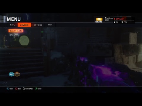 #ZLAN $1000 TOURNAMENT! ZOMBIES WORLD CHAMPIONSHIP! #ZWC2