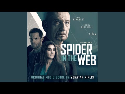 Spider in the Web - End Titles