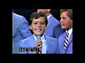 The Osmond Brothers ~ Hang On Sloopy (The Andy Williams Show) (w/lyrics) [HQ]