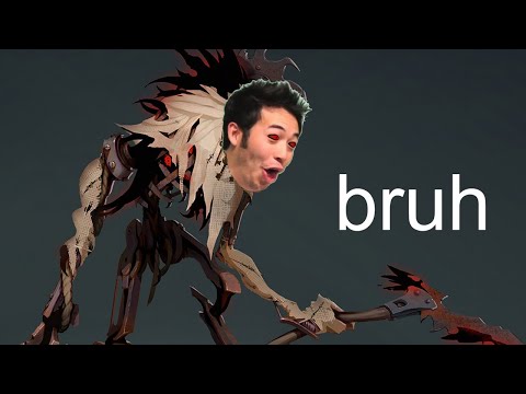 funny s11 fiddlesticks moment