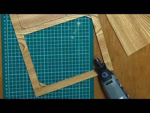 Raijintek DIY Side Panel