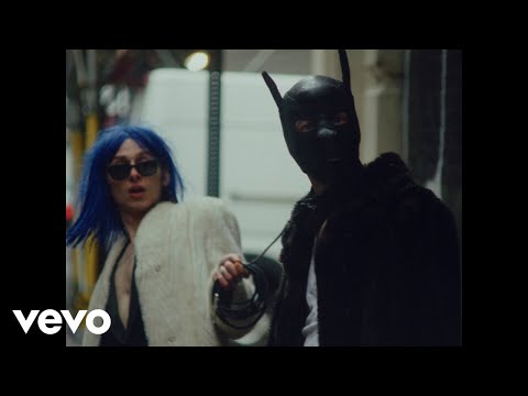 THUS LOVE - Put On Dog (Official Video)