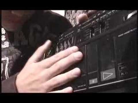 insomnia Film Festival 2007- Frequency Modulation