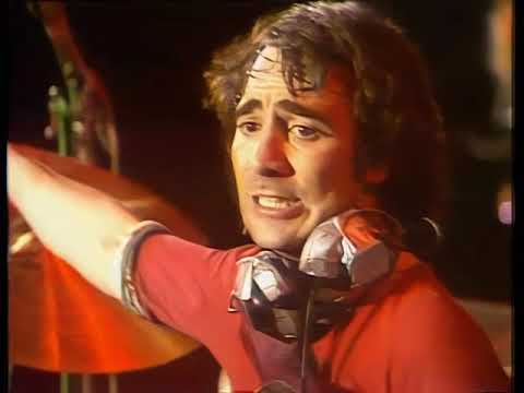 The Who - Bell Boy (Charlton 1974)