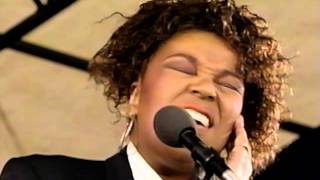 Roberta Flack - You Know What It&#39;s Like - 8/16/1992 - Newport Jazz Festival (Official)