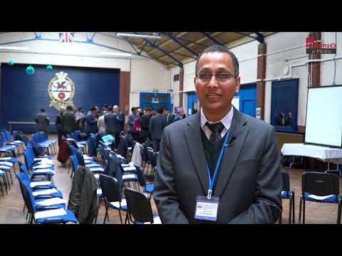 SONEUK Conference 2019 - Engineering for Sustainable Development of Nepal Opportunities & Challenges