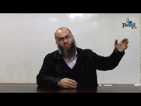 9. Ibadeti dhe Ne - Ekrem Avdiu