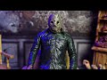 Fun With A Ouija Board Stop Motion Animation