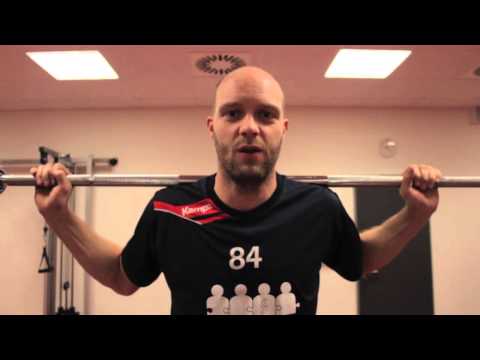 Teaser Ahlener SG - ASV Senden