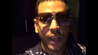 Shalala - Tito El Bambino - (Preview)│2016│