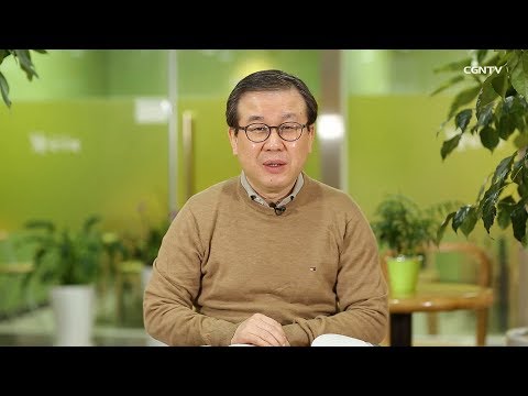 [생명의 삶] 20190201 나귀를 타신 겸손의 왕 (마가복음 11:1-10)