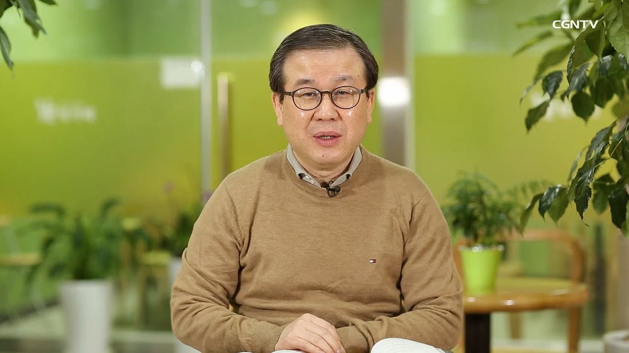 [생명의 삶] 20190201 나귀를 타신 겸손의 왕 (마가복음 11:1-10)