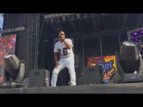 B.G. The Prince of Rap Show