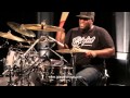 DRUMS - A Scene from "Boswell & Figg" featuring ...