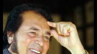 Engelbert Humperdinck-Something&#39;s Breaking