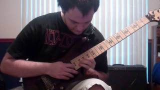 Requiem For the Living