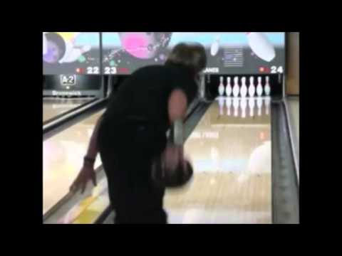 Lloyd Mobley 300 game 03-15-08 Sweetheart Lanes