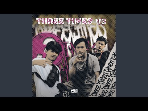 THREE TIMES V3