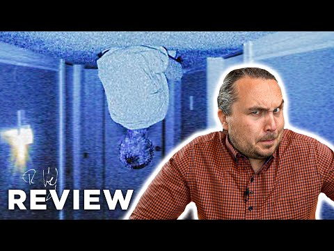 SKINAMARINK Kritik Review (2023)