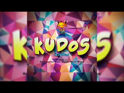 FRONT FEET, BACK FEET - Messi & Blackboy [ Kudos Riddim ] Fox Productions " 2016 St Lucia Local "