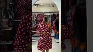 MISHONO YA MAGAUNI YA VITAMBAA LOOSE DRESS #zamakalefashion #latestafricaprint #africanclothing