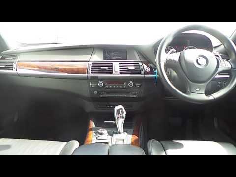 12D6043 - 12D6043 BMW X5 xDrive30d M Sport