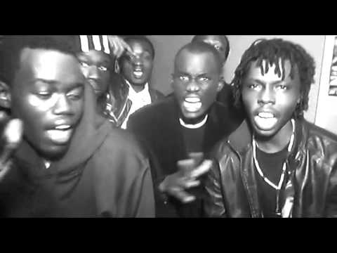 Fuck Bashir - Ck'Blasta ft. Jay rockers ( New Official Video 2014 )